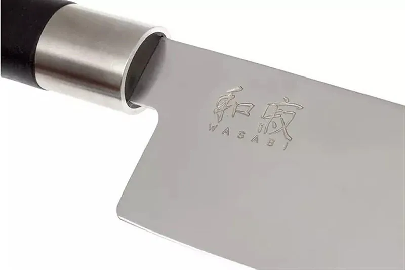 Coltello Kai Wasabi Nakiri cm. 16,5 2