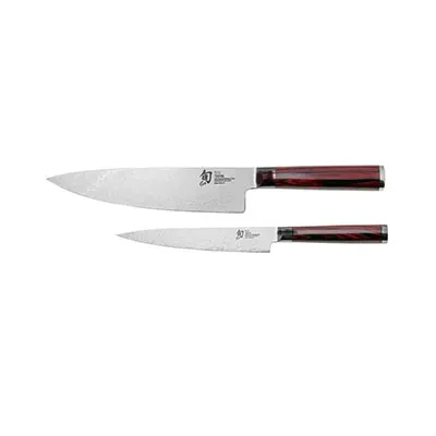 Set 2 pezzi Shun Kohen TBS0220 Kai Limited edition 