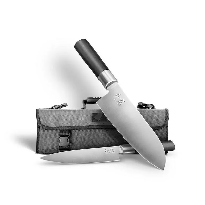 Set Wasabi Black67-W25 Kai Limited edition  2