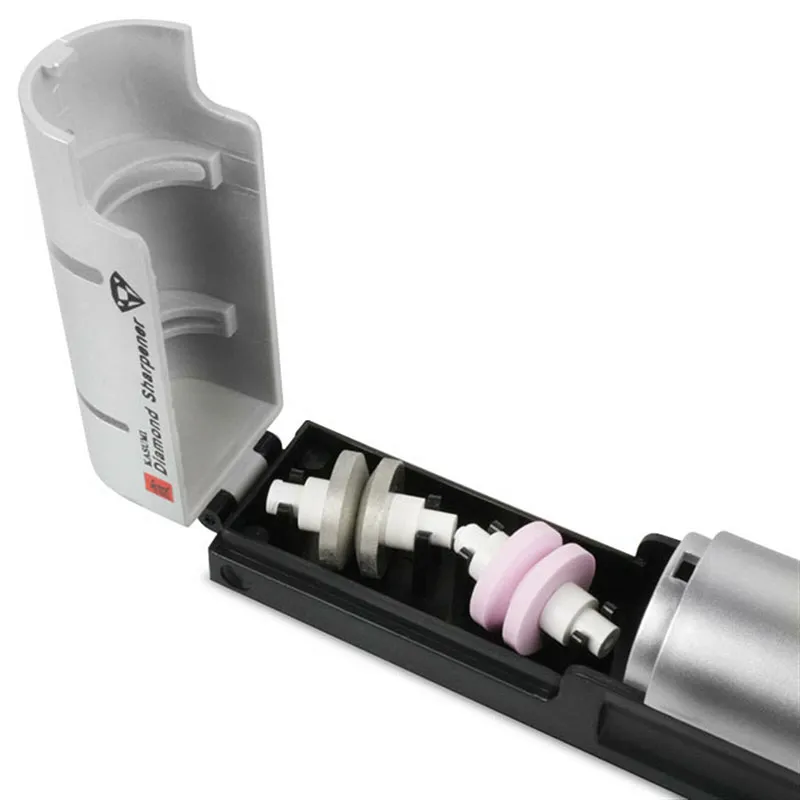 Affilatore per coltelli in ceramica 3301 Kasumi 3