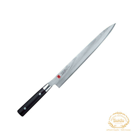 Coltello Sashimi knife cm. 27 Kasumi