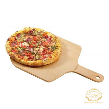Pala per Pizza in legno Kuchenprofi