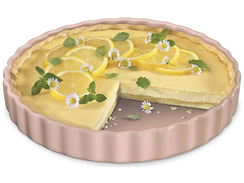 Tortiera in ceramica cm. 28 Kuchenprofi: proposta 2