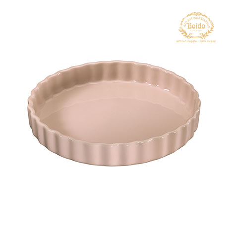 Tortiera in ceramica cm. 28 Kuchenprofi