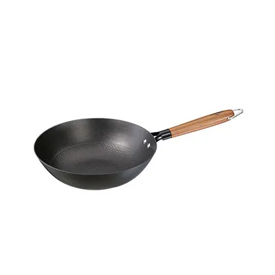 Wok country cm. 28 Kuchenprofi