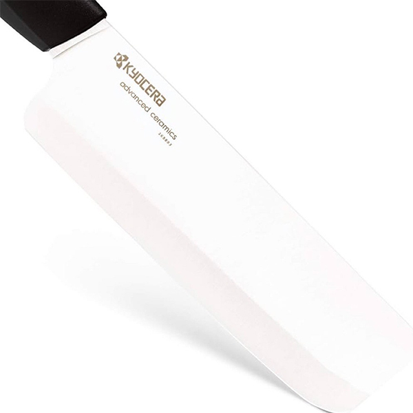 Coltello Nakiri in ceramica Kyocera: proposta 3