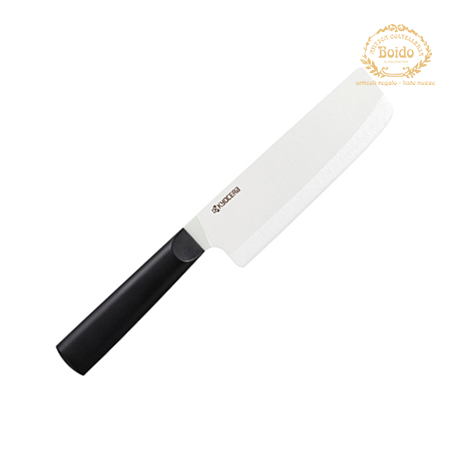 Coltello Nakiri in ceramica Kyocera