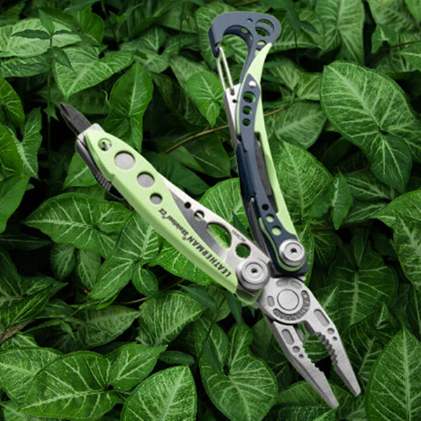 Coltello Skeletool CX Verdant 83123 Leatherman: proposta 3