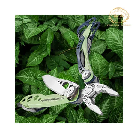 Coltello Skeletool CX Verdant 83123 Leatherman