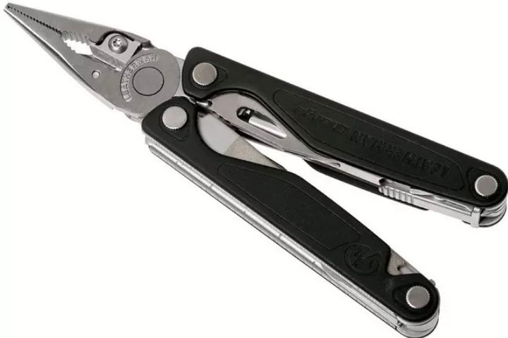 Mini Pinze Charge Plus Leatherman  2
