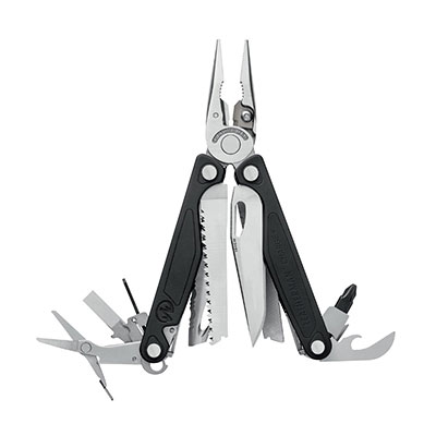 Mini Pinze Charge Plus Leatherman 