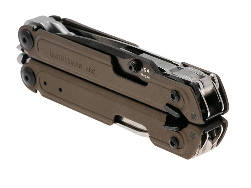 Pinza multifunzioni Arc Talos 833330 Leatherman  2