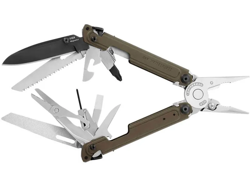 Pinza multifunzioni Arc Talos 833330 Leatherman  3