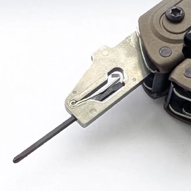 Pinza multifunzioni Arc Talos 833330 Leatherman 5