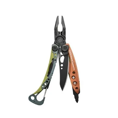 Acquista: Pinza Multiuso Leatherman Skeletool CX Aurora
