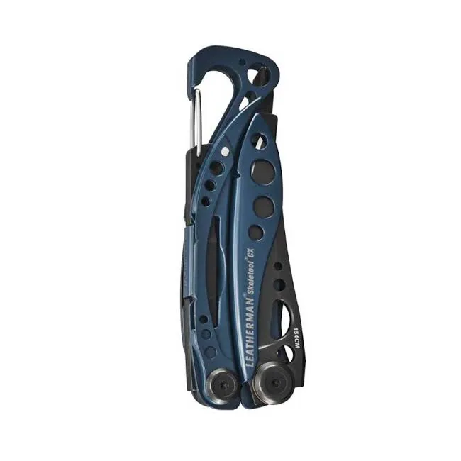 Pinza Multiuso Leatherman Skeletool CX Nocturnal: Immagine 3