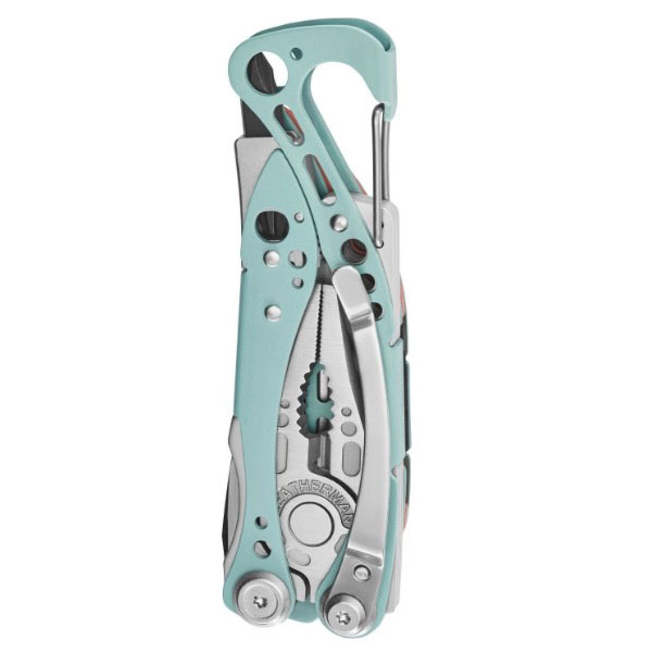 Mini Pinza Skeletool CX Paradise Leatherman: proposta 2