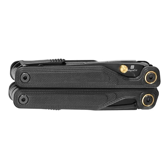 Mini Pinze Wave Alpha Obsidian Leatherman  3