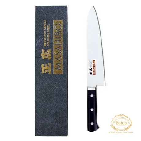 Coltello da Chef cm. 24 Masahiro