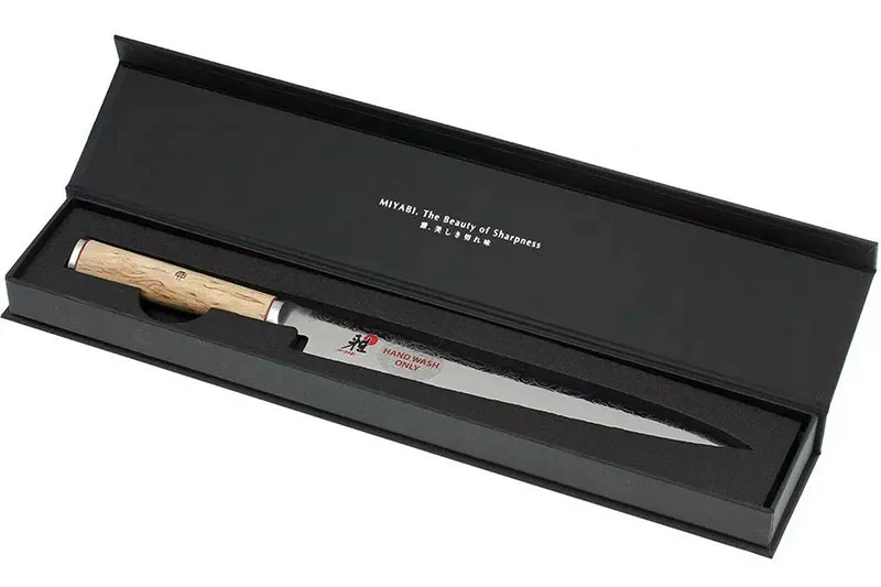 Coltello 5000MCD-B Miyabi 34378-241 3