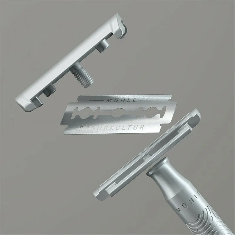 Rasoio Companion Muhle: Immagine 2