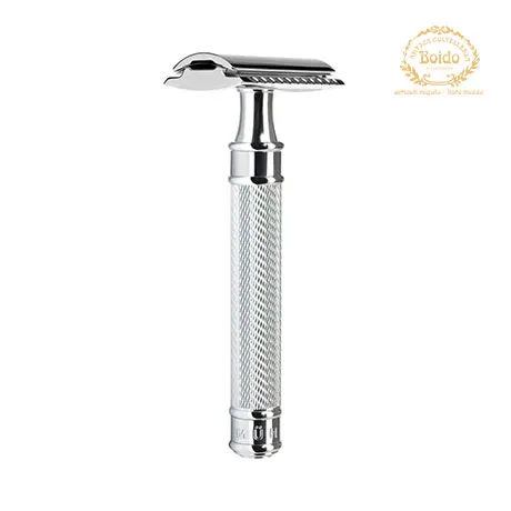 Rasoio di sicurezza R89G Muhle
