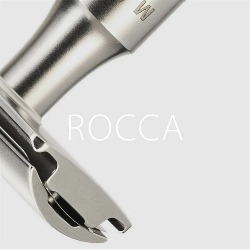 Rasoio R94 Muhle: Immagine 2