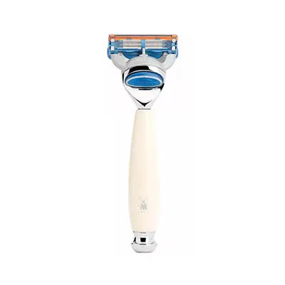 Rasoio per Fusion Muhle