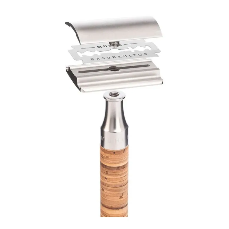 Rasoio Rocca R95 Muhle: Immagine 3