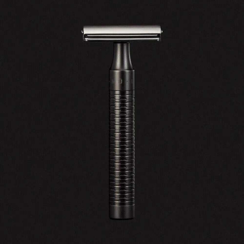 Rasoio Rocca R95 All Black Muhle: Immagine 3
