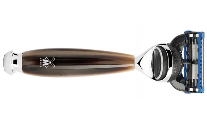 Set barba colore Corno Muhle: Immagine 3