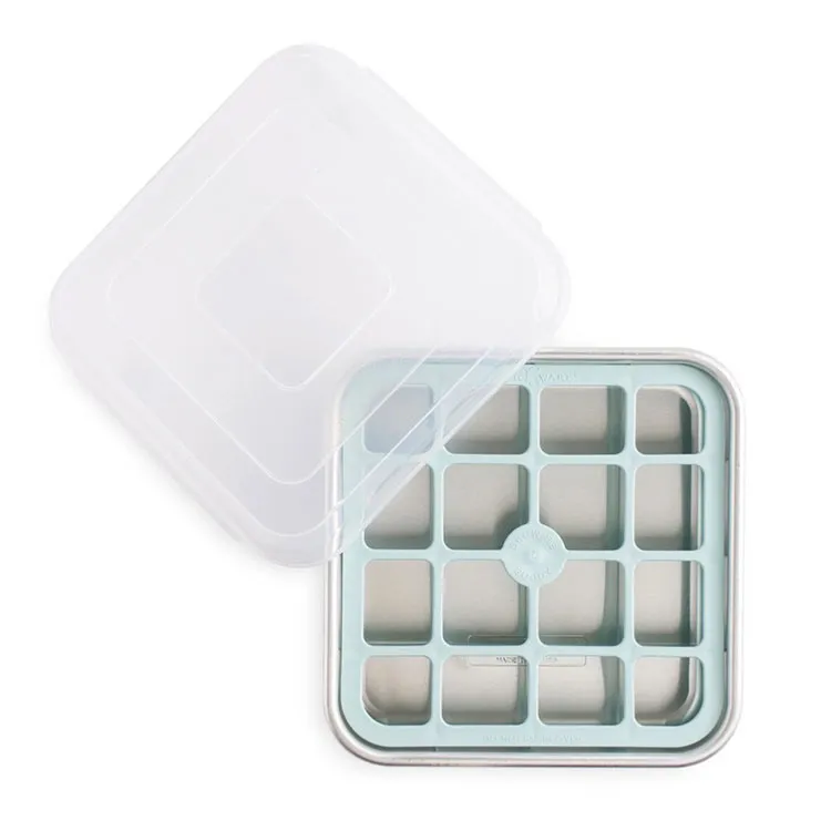 Kit per Brownie Nordic Ware 5