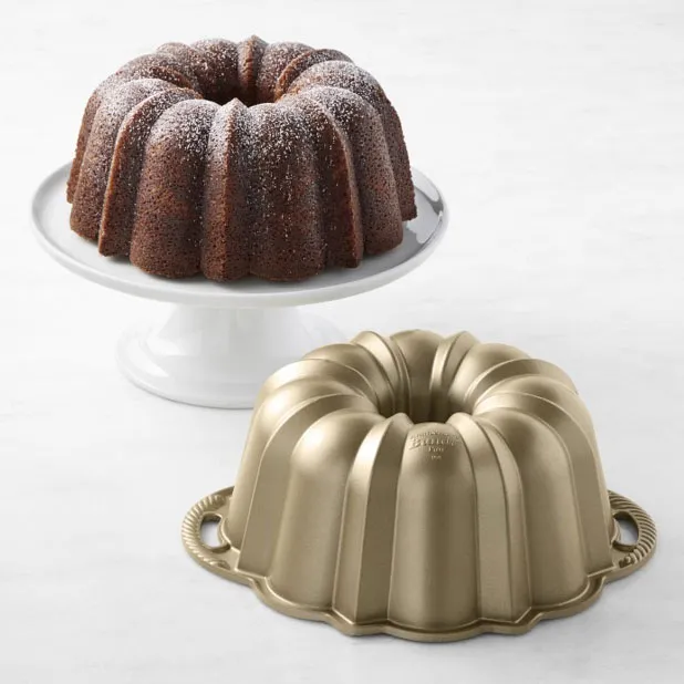 Tortiera Anniversary Big Nordic Ware 3