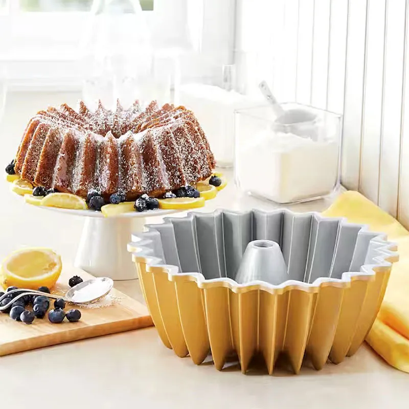 Tortiera Brilliance Small Nordic Ware 2