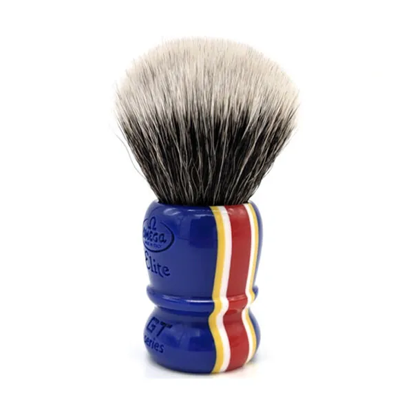 Pennello in fibra sintetica Elite MB1935 Omega 3