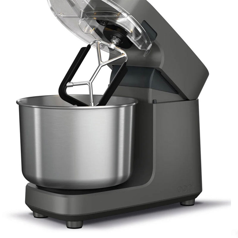 Impastatrice Halo Pro Charcoal Grey Ooni: proposta 3