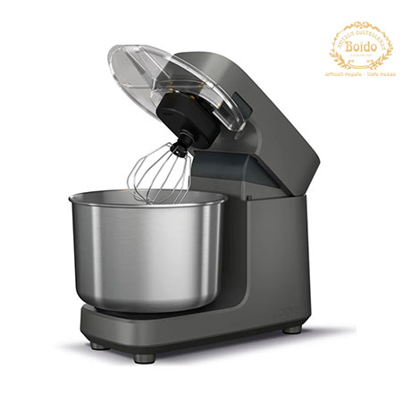 Impastatrice Halo Pro Charcoal Grey Ooni
