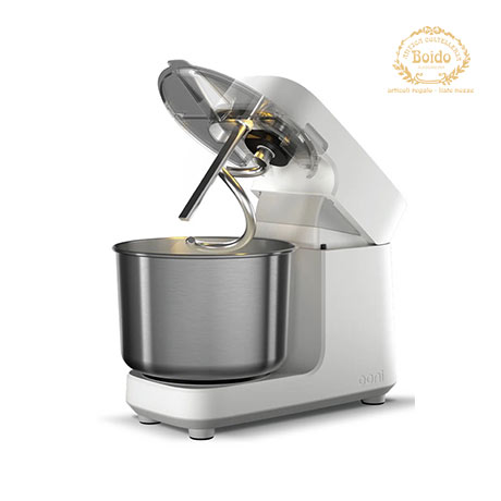 Impastatrice Halo Pro Polar White Ooni