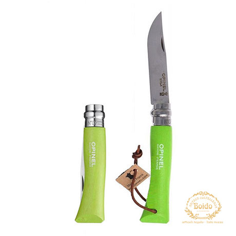 Coltello Opinel N.7 Pomme  001442