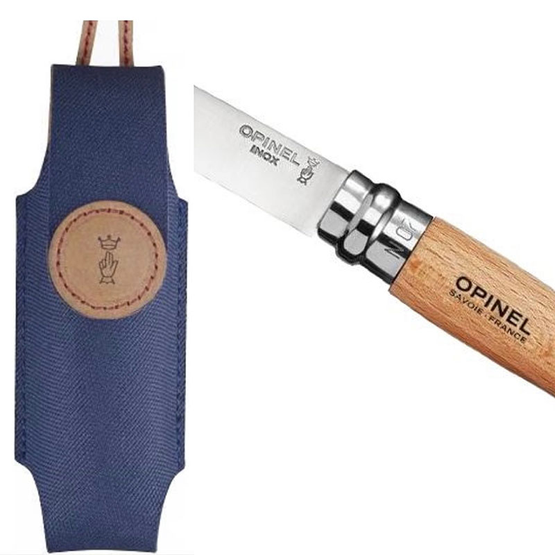 Mon Premier Opinel: proposta 2