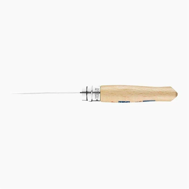 Opinel n.08 Courchevel Meribel limited edition 2