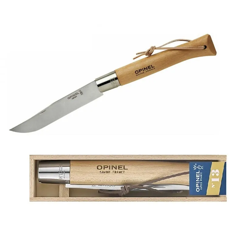 Coltello Opinel N.13 5