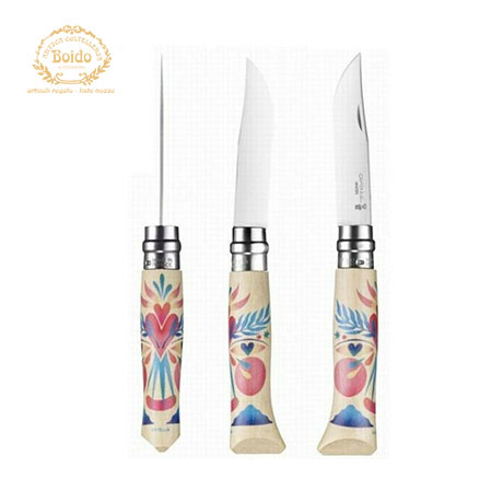 Opinel Amour Limited Edition