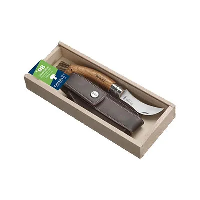 Acquista: Coltello Opinel N.8 per Funghi con Fodero