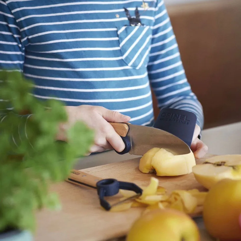 Set Le Petit Chef Opinel 2