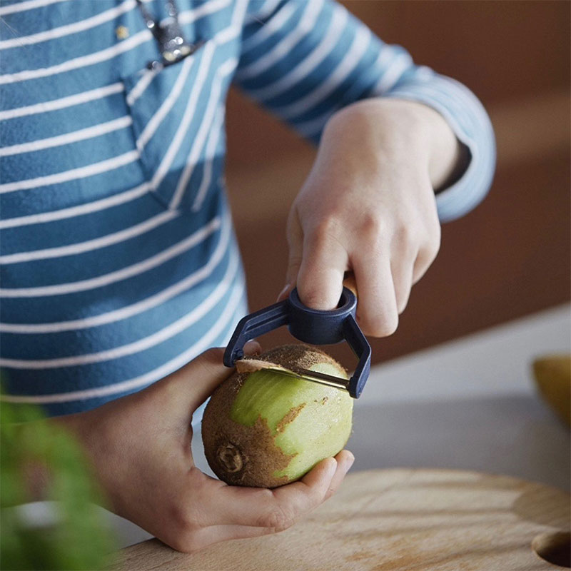 Set Le Petit Chef Opinel: proposta 3