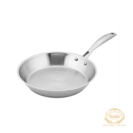 Padella STS in acciaio cm. 24 Scanpan