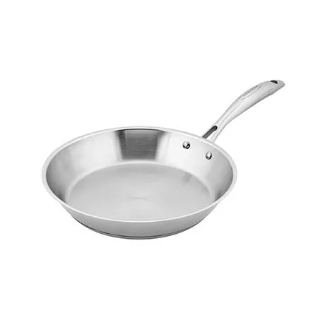 Padella STS in acciaio cm. 24 Scanpan