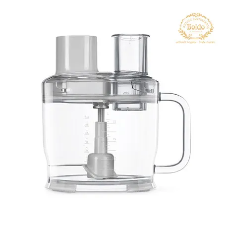 Accessorio HBFP11 per Frullatore ad Immersione Smeg
