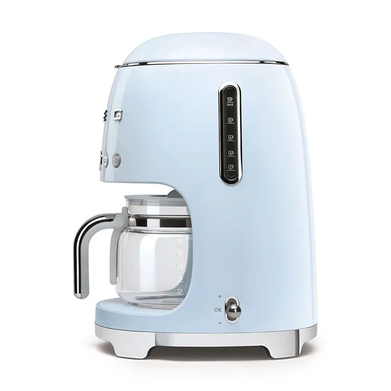 Caffettiera Americana DCF02PBEU Smeg: proposta 3